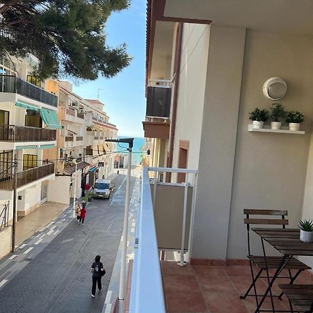 Apartamento La Timba Alcoceber Экстерьер фото