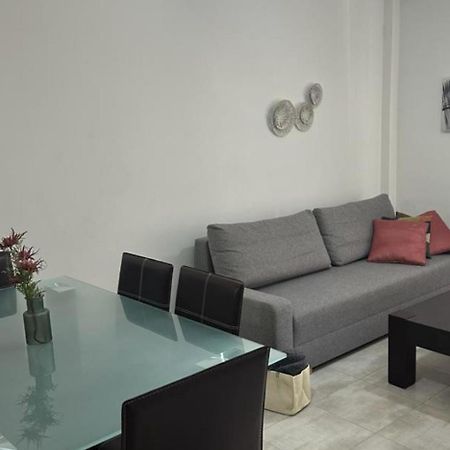 Apartamento La Timba Alcoceber Экстерьер фото