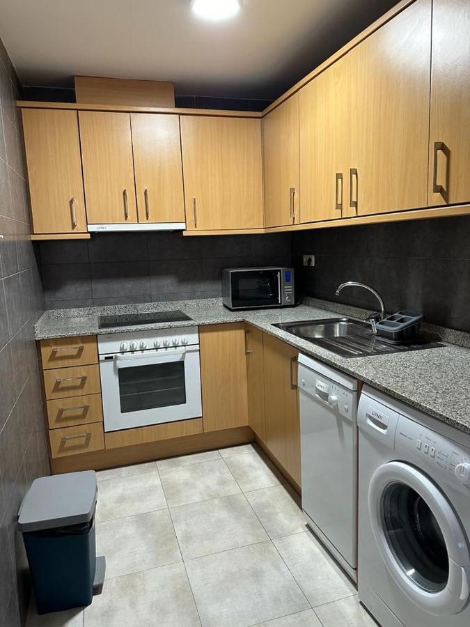 Apartamento La Timba Alcoceber Экстерьер фото
