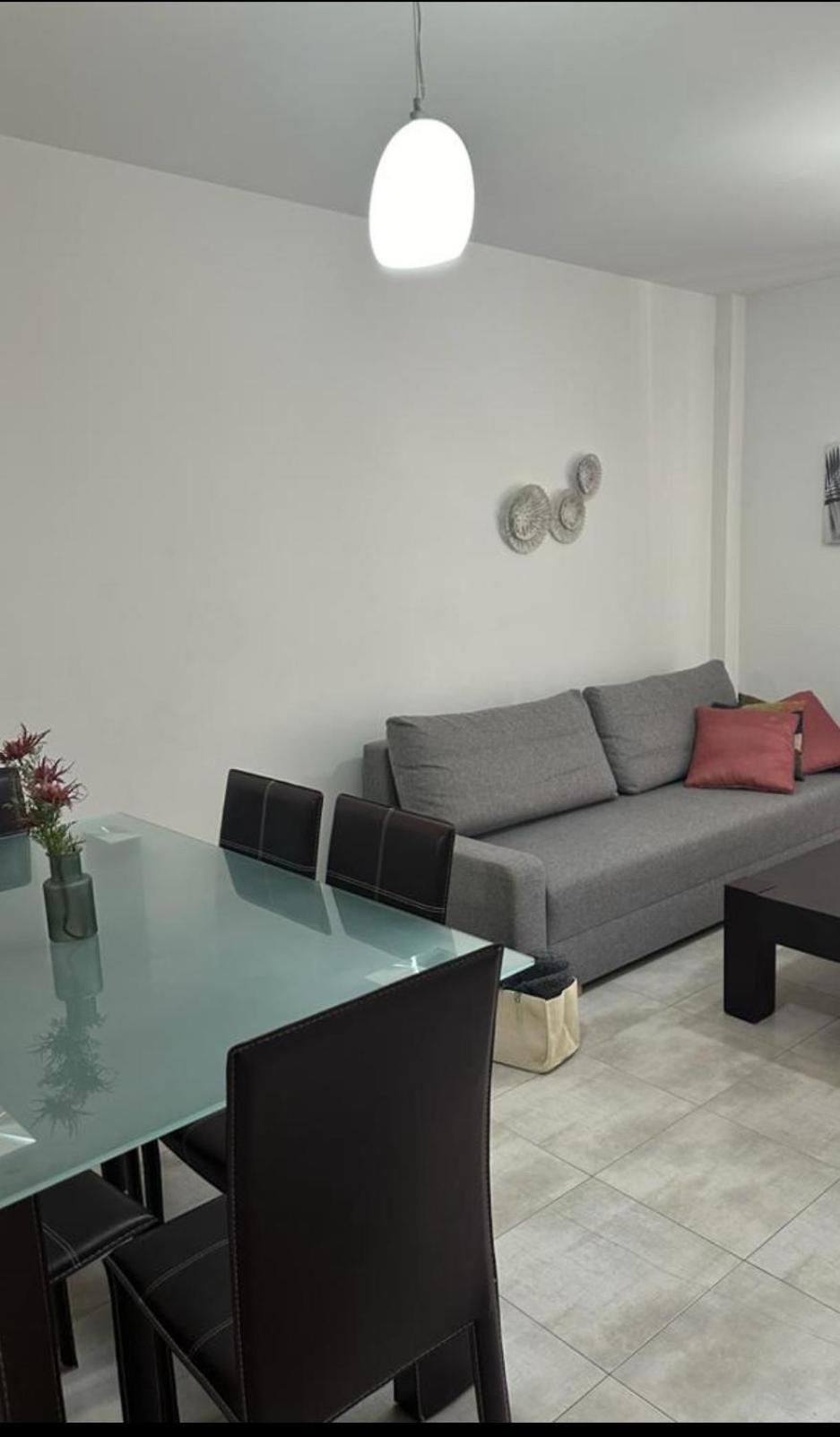 Apartamento La Timba Alcoceber Экстерьер фото