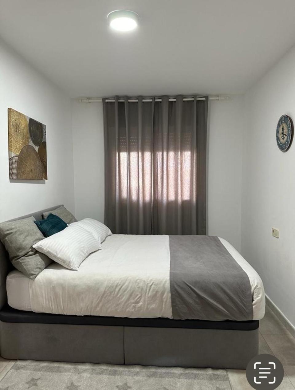 Apartamento La Timba Alcoceber Экстерьер фото